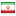 akcrops.com server is located in Iran